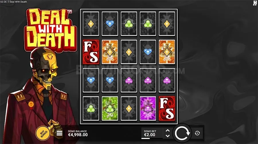 New Slot Games Review